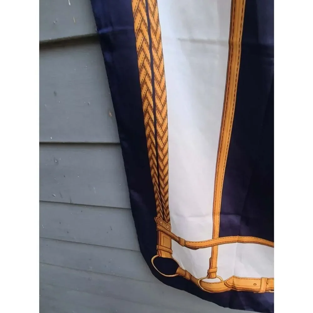 Italian beautiful scarf
